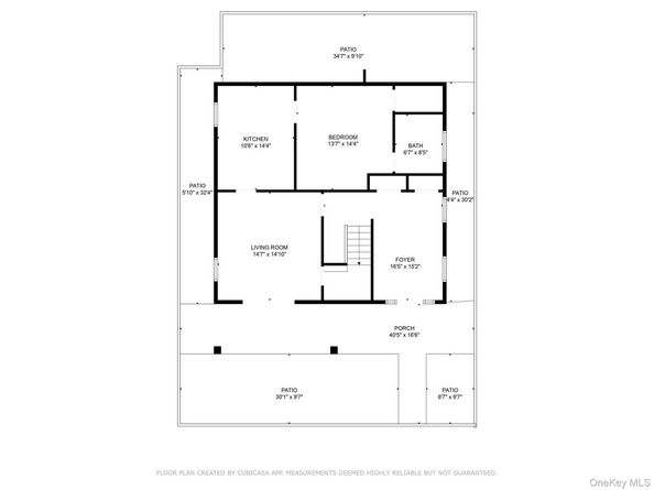 16 September Walk, Long Beach NY 11561