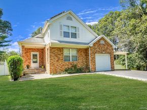 75 Samantha Drive, Coram NY 11727