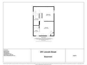 291 Lincoln Street, Franklin Square NY 11010