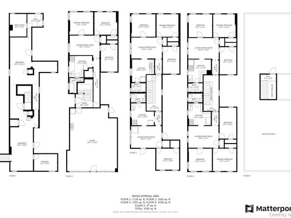 1701 Gates Avenue, Ridgewood NY 11385