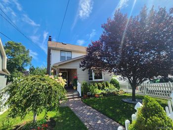 85 Oakland Avenue