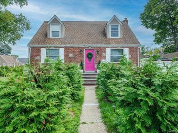 541 Bedford Avenue