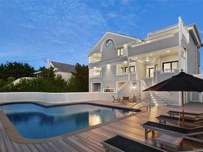 375 Dune Road, Westhampton Beach NY 11978
