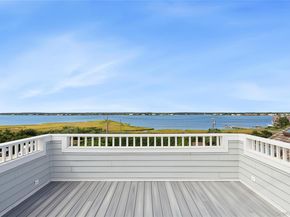 375 Dune Road, Westhampton Beach NY 11978