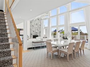375 Dune Road, Westhampton Beach NY 11978