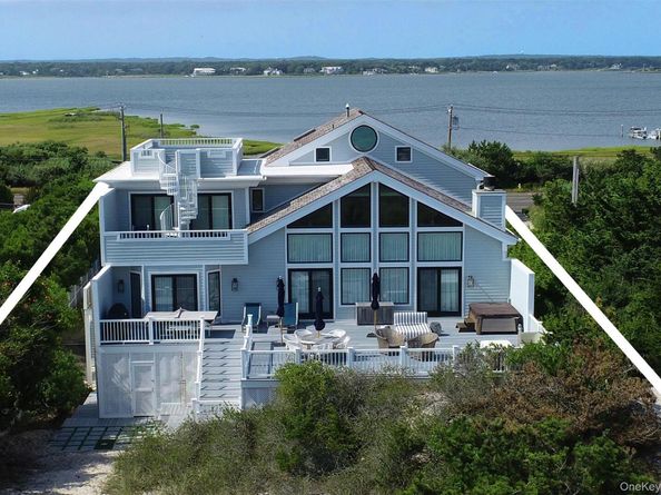 375 Dune Road, Westhampton Beach NY 11978