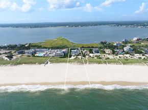375 Dune Road, Westhampton Beach NY 11978