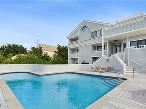 375 Dune Road, Westhampton Beach NY 11978