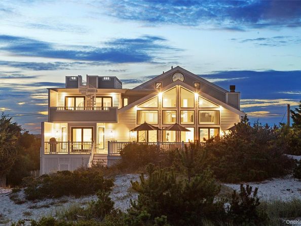 375 Dune Road, Westhampton Beach NY 11978