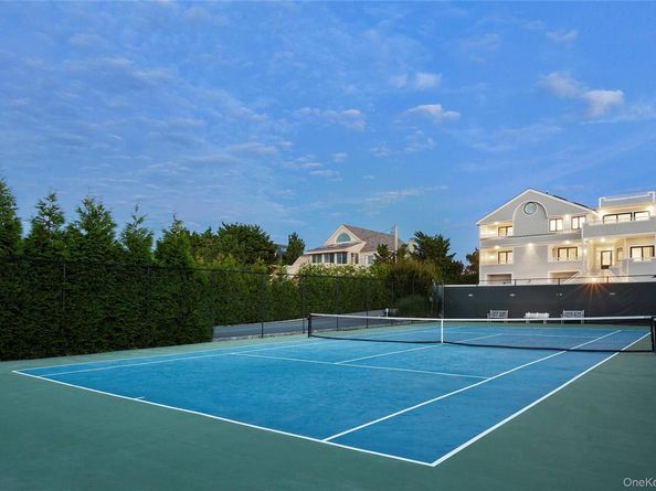 375 Dune Road, Westhampton Beach NY 11978