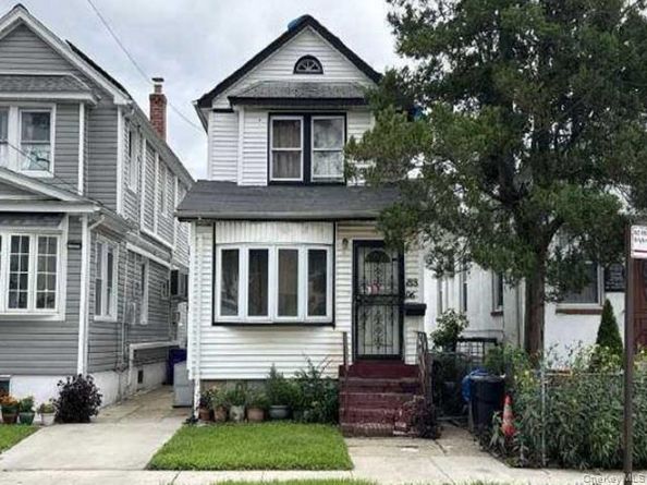 18806 Nashville Boulevard, Springfield Gardens NY 11413