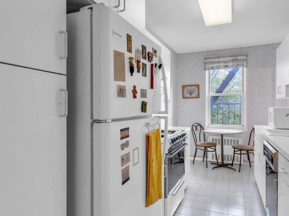 3901 Independence Avenue 4R, Bronx NY 10463