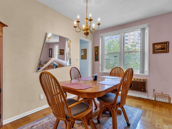 3901 Independence Avenue 4R, Bronx NY 10463