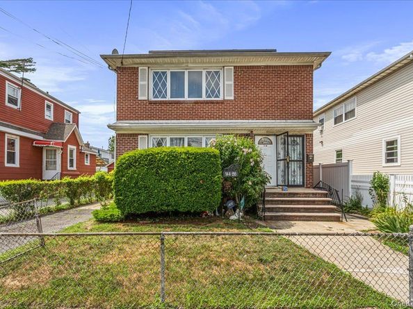 14426 229th Street, Springfield Gardens NY 11413