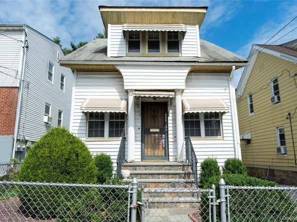 433 S 3rd Avenue, Mount Vernon NY 10550