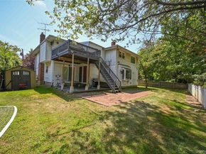 1061 Fordham Lane, Woodmere NY 11598
