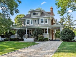 38 Cedar Street, Stony Brook NY 11790