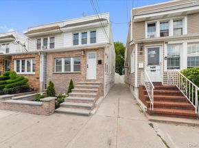 10417 Rosita Road, Ozone Park NY 11417