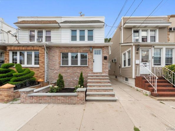 10417 Rosita Road, Ozone Park NY 11417