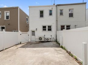 10417 Rosita Road, Ozone Park NY 11417