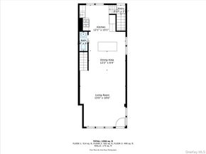 10417 Rosita Road, Ozone Park NY 11417