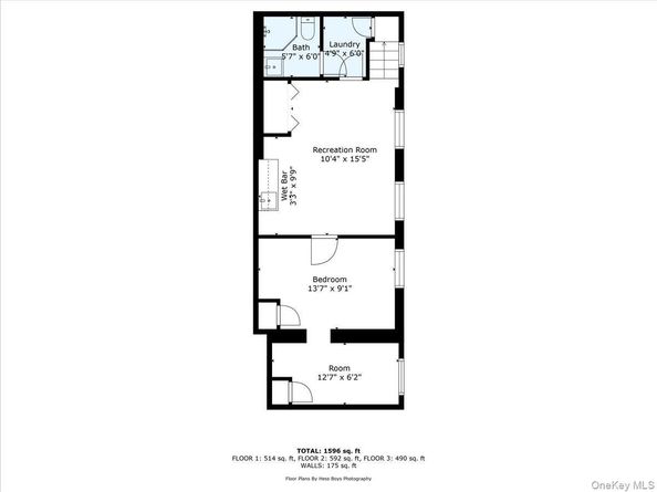10417 Rosita Road, Ozone Park NY 11417