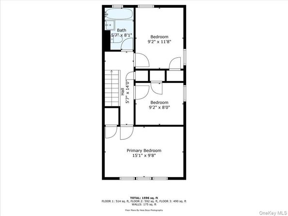 10417 Rosita Road, Ozone Park NY 11417