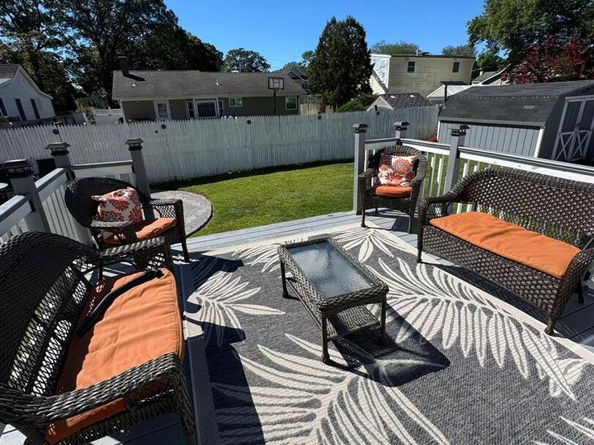 42A Wills Avenue, Mastic NY 11950