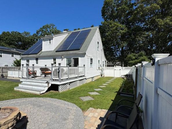 42A Wills Avenue, Mastic NY 11950