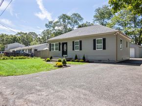 268 Beaver Drive, Mastic Beach NY 11951
