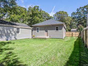 268 Beaver Drive, Mastic Beach NY 11951