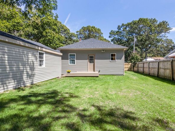 268 Beaver Drive, Mastic Beach NY 11951
