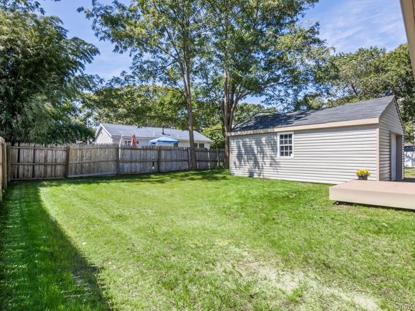 268 Beaver Drive, Mastic Beach NY 11951