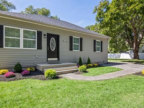 268 Beaver Drive, Mastic Beach NY 11951