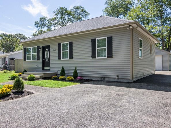 268 Beaver Drive, Mastic Beach NY 11951