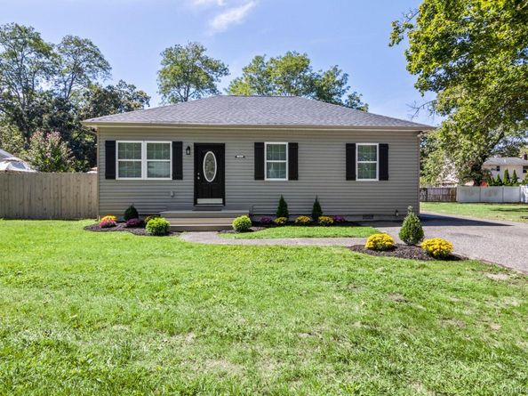 268 Beaver Drive, Mastic Beach NY 11951