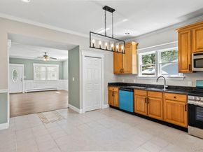 268 Beaver Drive, Mastic Beach NY 11951