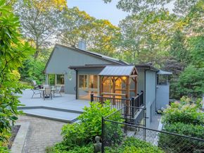 474 Old Bridge Road, Northport NY 11768