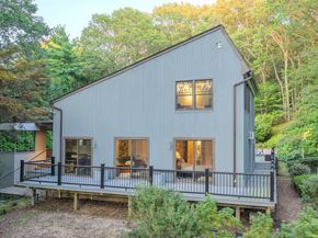 474 Old Bridge Road, Northport NY 11768