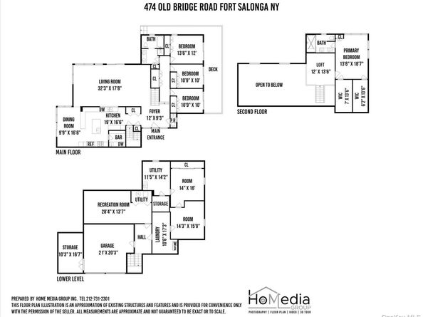 474 Old Bridge Road, Northport NY 11768