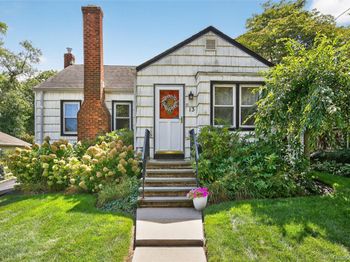 13 Prospect Street