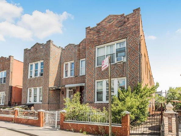 529 E 49th Street, Brooklyn NY 11203