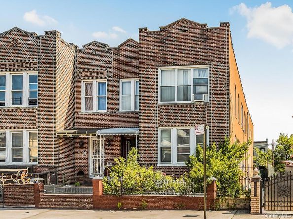 529 E 49th Street, Brooklyn NY 11203