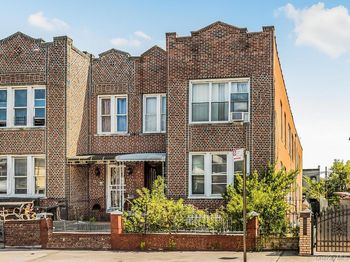 529 E 49th Street