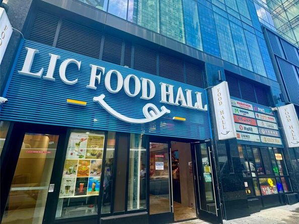 2717 42nd Road 7E, Long Island City NY 11101