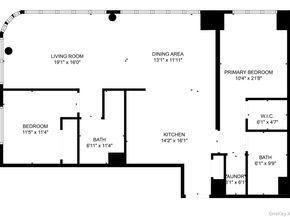 2717 42nd Road 7E, Long Island City NY 11101