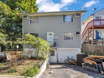 1 Lowell Street