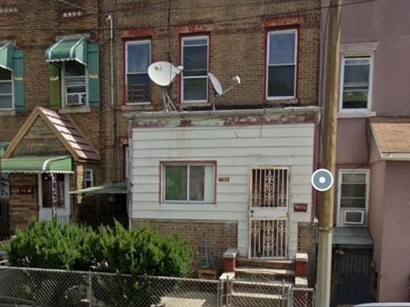 9413 Forbell Street, Ozone Park NY 11416