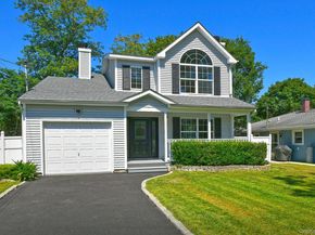 61 Spar Drive, Mastic Beach NY 11951