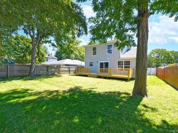 61 Spar Drive, Mastic Beach NY 11951